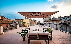 La Terrazza Felice - in centro a Perugia